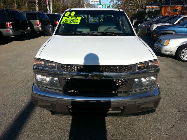 2004 Chevrolet 210 Unknown