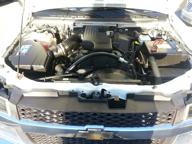 2004 Chevrolet 210 Unknown