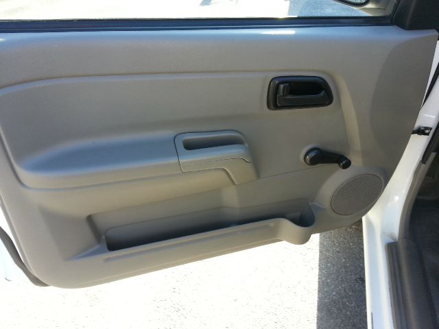 2004 Chevrolet 210 Unknown