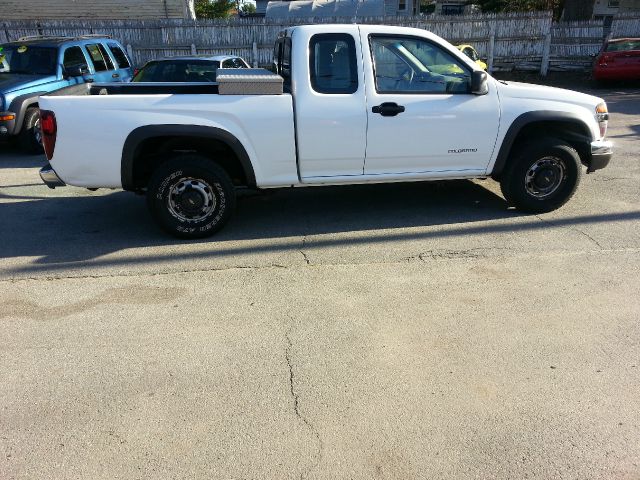 2004 Chevrolet 210 Unknown