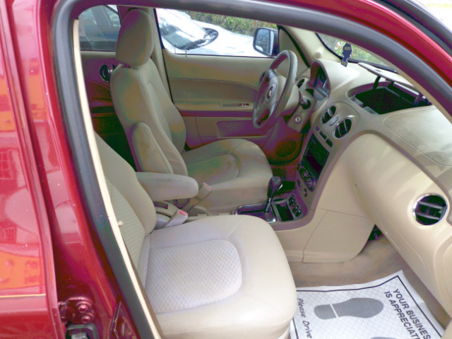 2006 Chevrolet 210 Nismo CREW CAB V6 AT