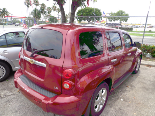 2006 Chevrolet 210 Nismo CREW CAB V6 AT
