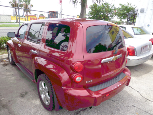 2006 Chevrolet 210 Nismo CREW CAB V6 AT