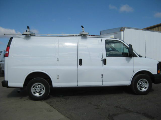 2007 Chevrolet 210 Unknown