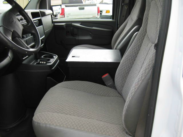 2007 Chevrolet 210 Unknown