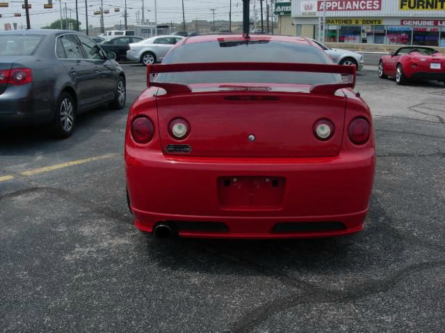 2008 Chevrolet 210 Unknown