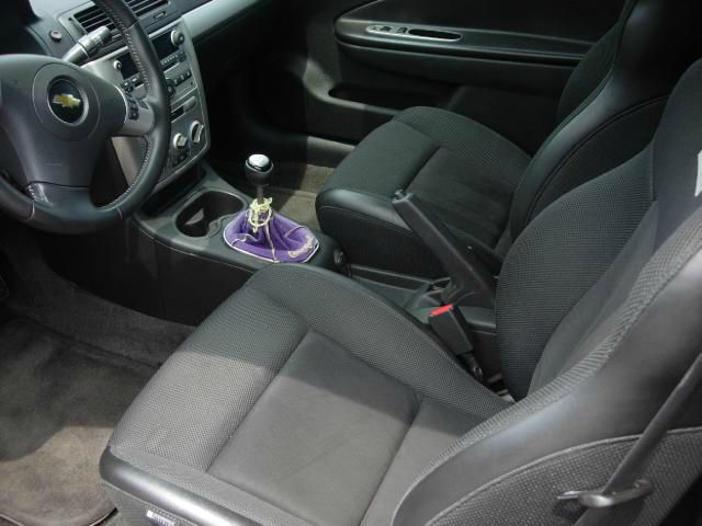 2008 Chevrolet 210 Unknown