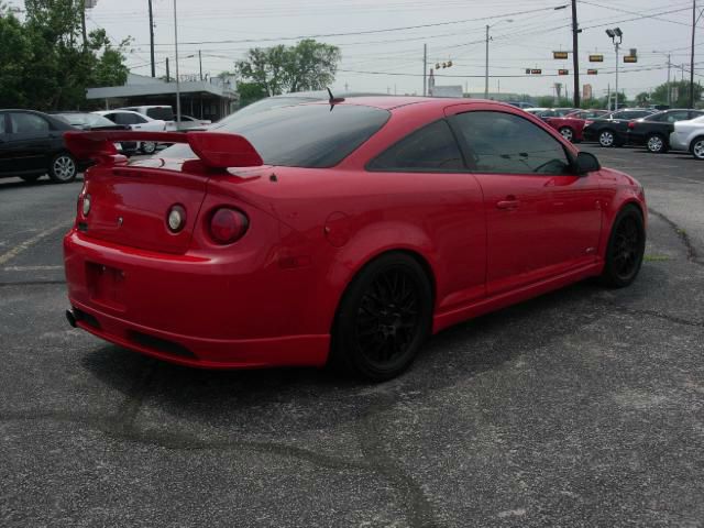 2008 Chevrolet 210 Unknown