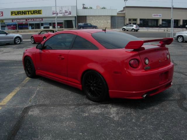 2008 Chevrolet 210 Unknown