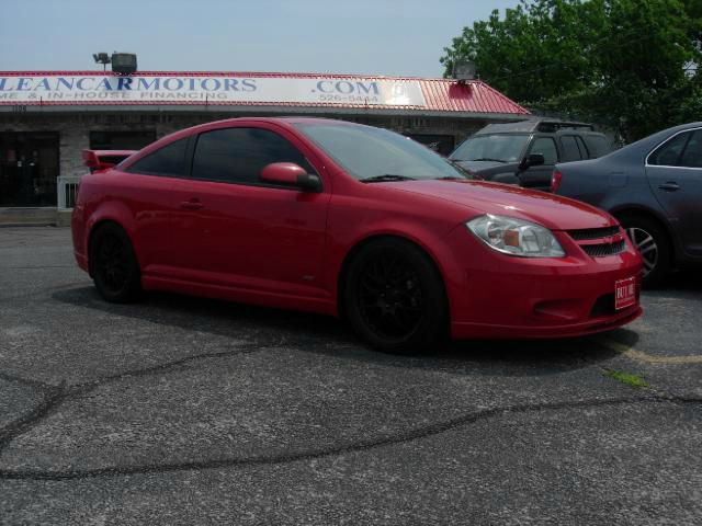 2008 Chevrolet 210 Unknown