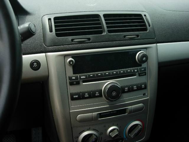 2008 Chevrolet 210 Unknown