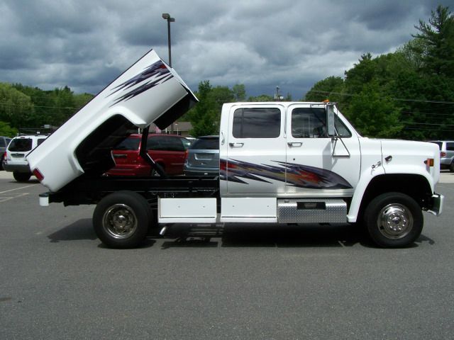2014 Chevrolet 210 GL 2WD 2.4L 4-cyl Automatic