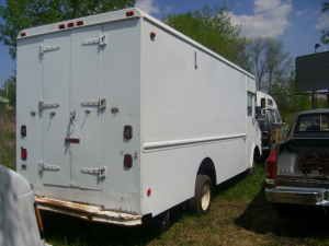 1988 Chevrolet 30  Step Van Laramie/ 1 Owner