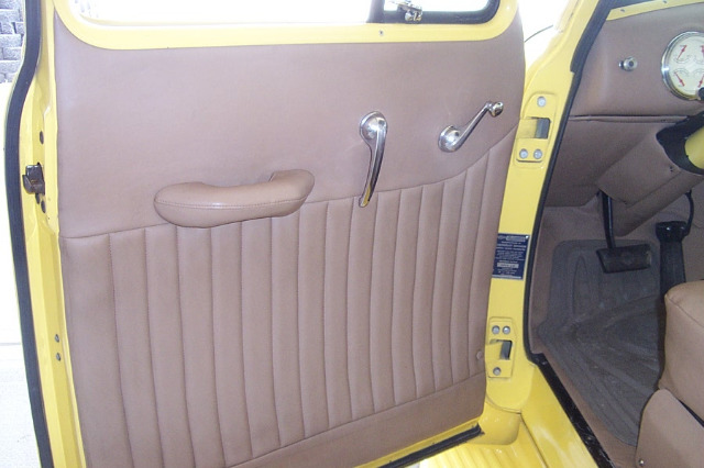 1953 Chevrolet 3100 Type S