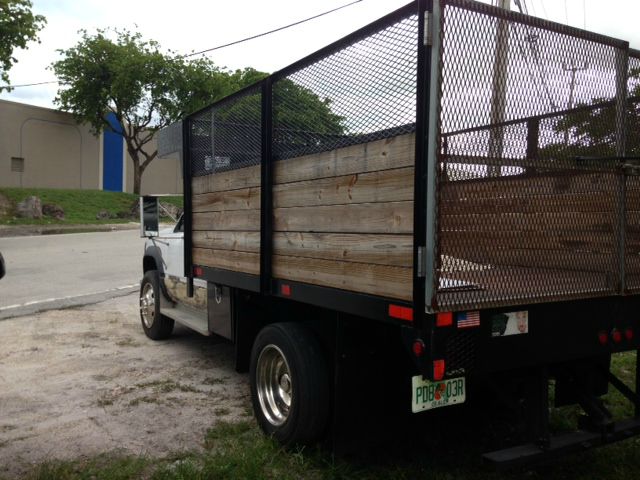 2001 Chevrolet 3500 ALL Wheel Drive - NEW Tires