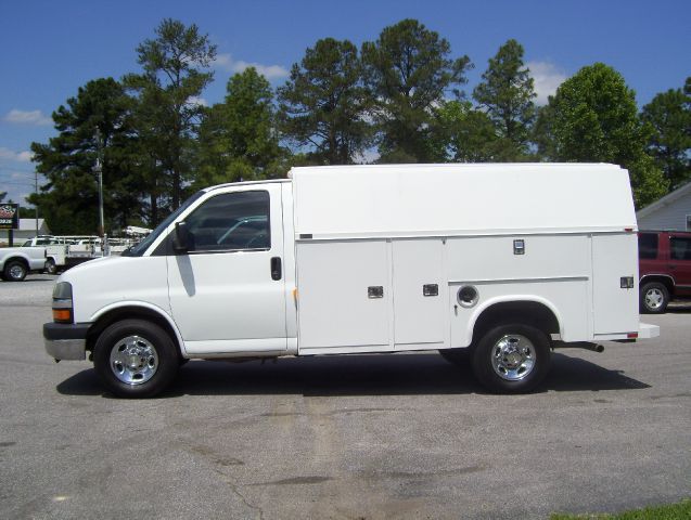 2006 Chevrolet 3500 GT 3.8L Auto