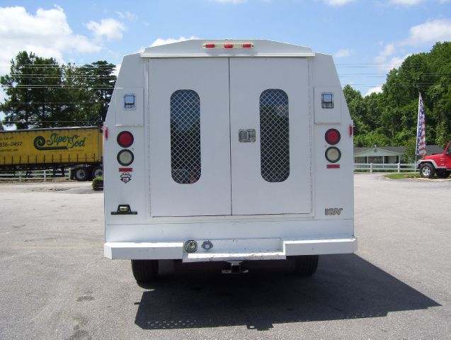 2006 Chevrolet 3500 GT 3.8L Auto