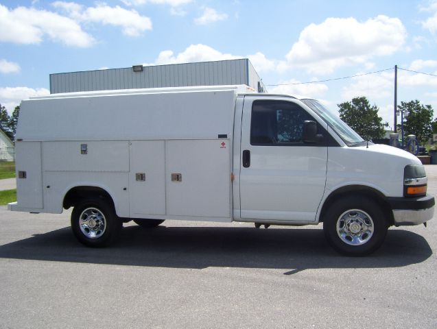 2006 Chevrolet 3500 GT 3.8L Auto