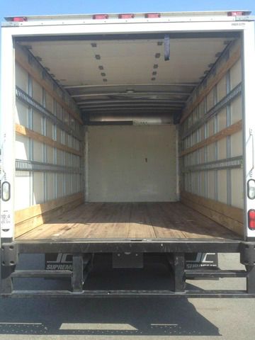 2011 Chevrolet 3500 W /navigation