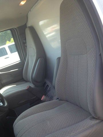 2011 Chevrolet 3500 W /navigation