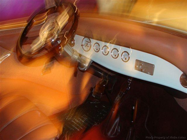 1933 Chevrolet 3 Window E350btc Luxury 3