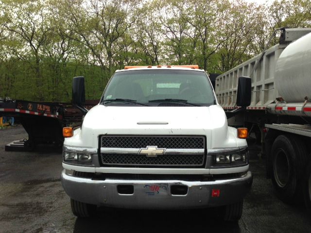 2003 Chevrolet 4500 Rollback Unknown