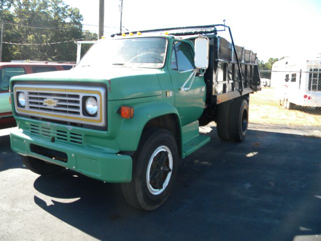 1981 Chevrolet 70 SERIES Base