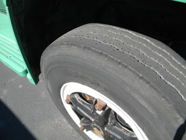 1981 Chevrolet 70 SERIES Base