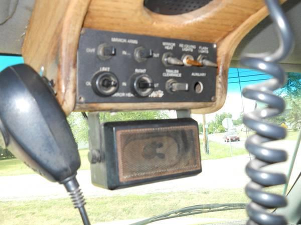 1997 Chevrolet 8500 2500 5.9dsl 4x4