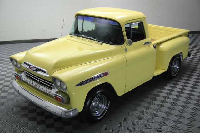 1959 Chevrolet Apache 4LT