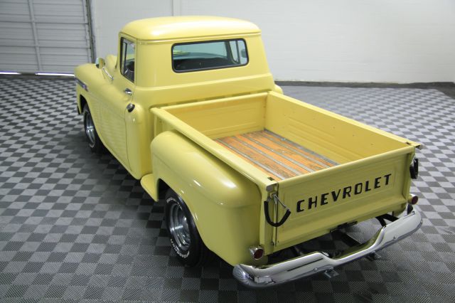 1959 Chevrolet Apache 4LT