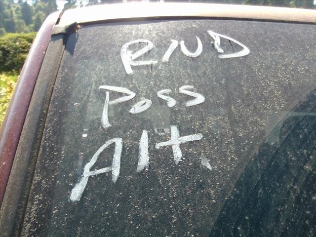 1988 Chevrolet Astro Unknown