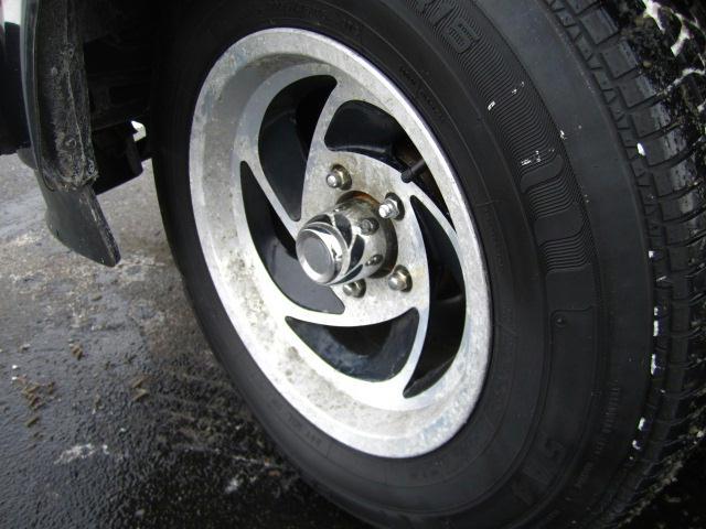 1990 Chevrolet Astro Unknown