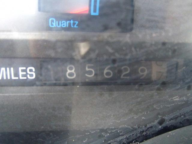 1990 Chevrolet Astro Unknown