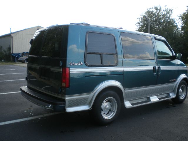1994 Chevrolet Astro GL LTD Avail