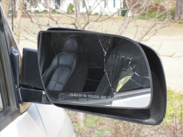 1997 Chevrolet Astro Unknown