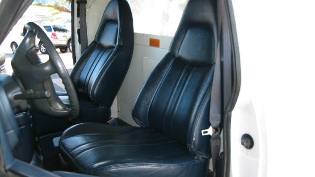 1998 Chevrolet Astro SL AWD CVT Leatherroof