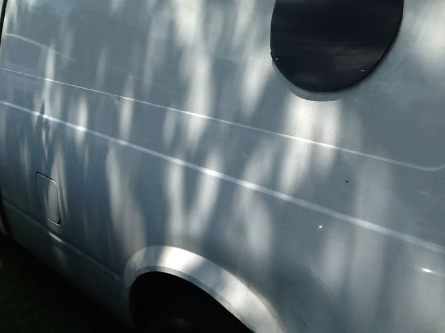 1998 Chevrolet Astro SL AWD CVT Leatherroof