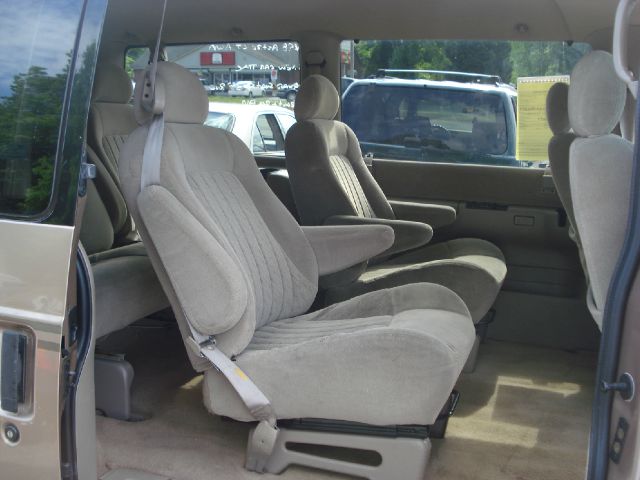 1998 Chevrolet Astro EX - DUAL Power Doors