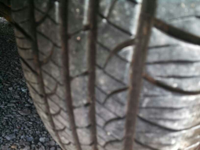 2000 Chevrolet Astro Base