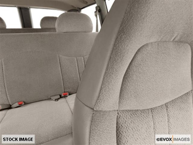 2000 Chevrolet Astro Touring W/nav.sys