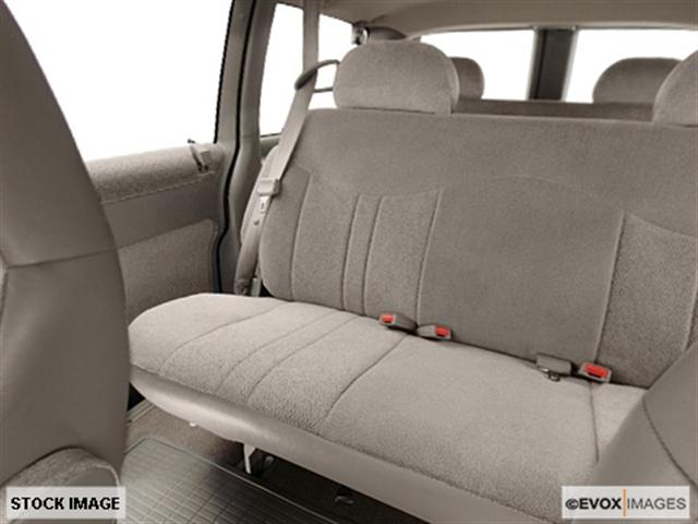 2000 Chevrolet Astro Touring W/nav.sys