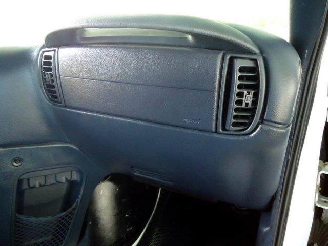 2000 Chevrolet Astro Unknown