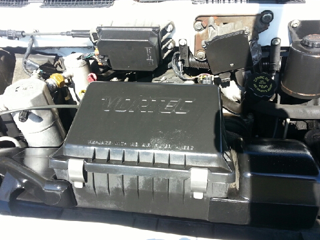 2000 Chevrolet Astro EX - DUAL Power Doors