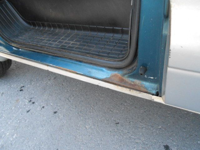 2000 Chevrolet Astro EX - DUAL Power Doors