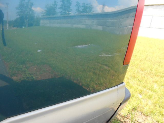 2000 Chevrolet Astro EX - DUAL Power Doors