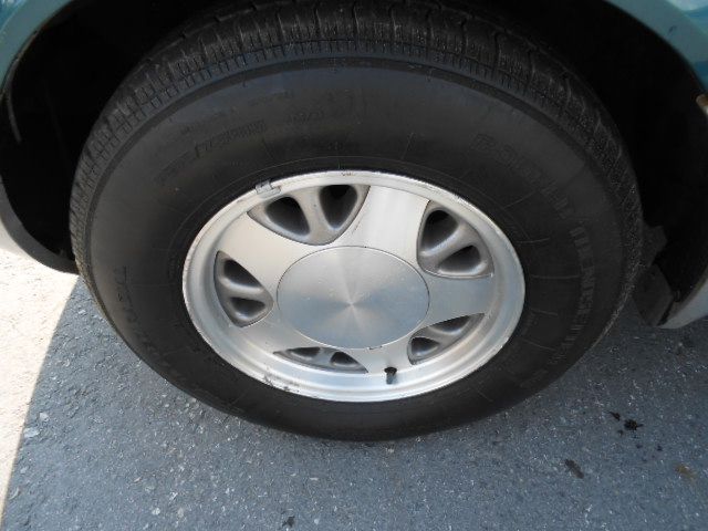 2000 Chevrolet Astro EX - DUAL Power Doors