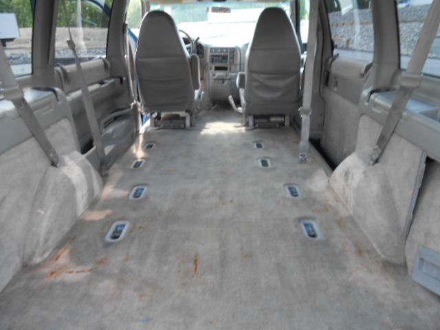 2000 Chevrolet Astro EX - DUAL Power Doors