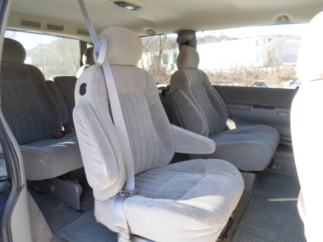 2003 Chevrolet Astro EX - DUAL Power Doors