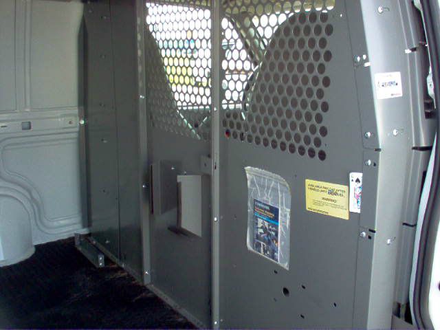 2005 Chevrolet Astro 6MT Sport REAR Steer